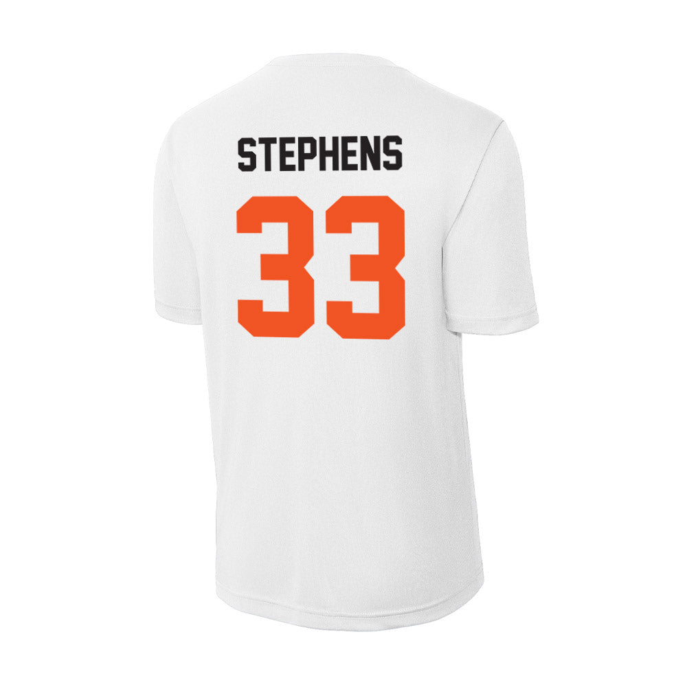 Oklahoma State - NCAA Football : Donavan Stephens - Activewear T-shirt