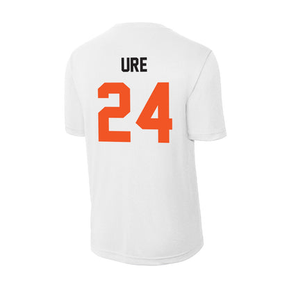 Oklahoma State - NCAA Baseball : Ryan Ure - Activewear T-shirt