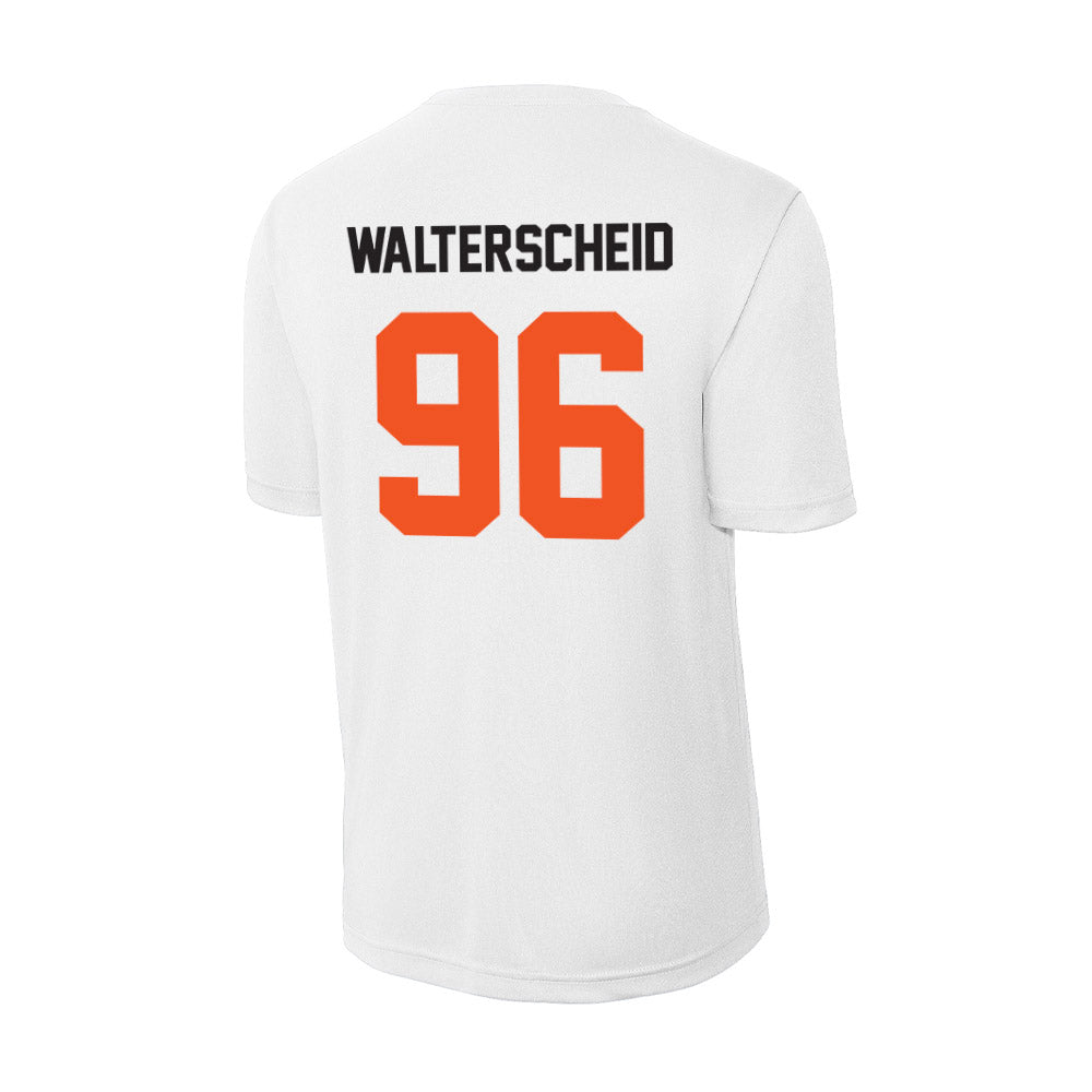 Oklahoma State - NCAA Football : Kody Walterscheid - Activewear T-shirt