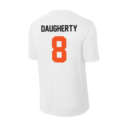 Oklahoma State - NCAA Baseball : Ian Daugherty - Activewear T-shirt