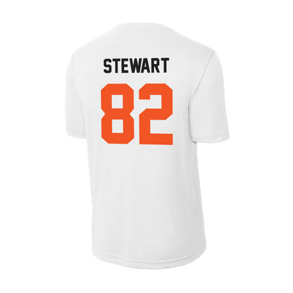 Oklahoma State - NCAA Football : Quinton Stewart - Activewear T-shirt