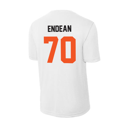 Oklahoma State - NCAA Football : Jack Endean - Activewear T-shirt