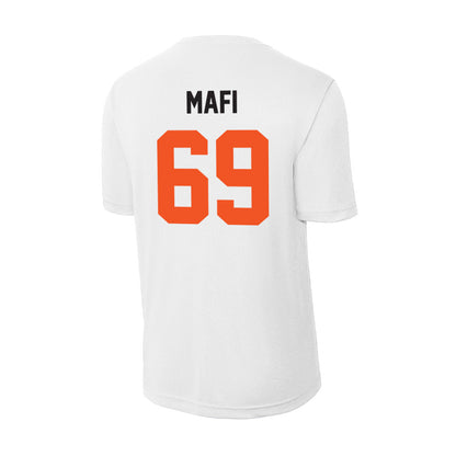 Oklahoma State - NCAA Football : Nuku Mafi - Activewear T-shirt