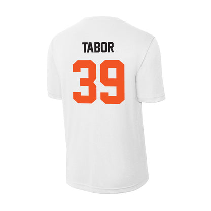 Oklahoma State - NCAA Football : Drake Tabor - Activewear T-shirt