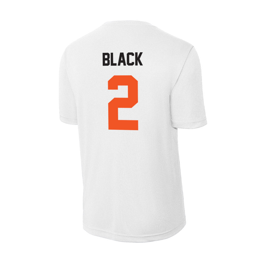 Oklahoma State - NCAA Football : Korie Black - Activewear T-shirt