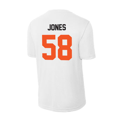 Oklahoma State - NCAA Football : Kaden Jones - Activewear T-shirt