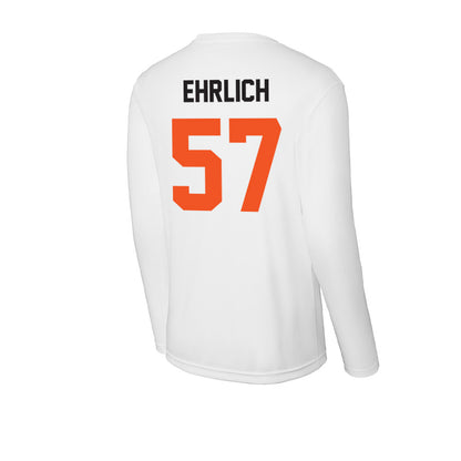 Oklahoma State - NCAA Football : Osker Ehrlich - Activewear Long Sleeve T-Shirt