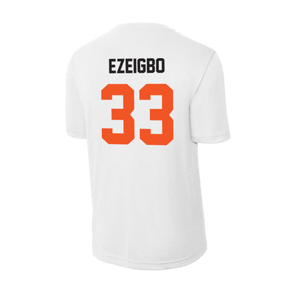 Oklahoma State - NCAA Football : Obi Ezeigbo - Activewear T-shirt