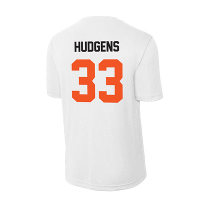 Oklahoma State - NCAA Baseball : Bryson Hudgens - Activewear T-shirt