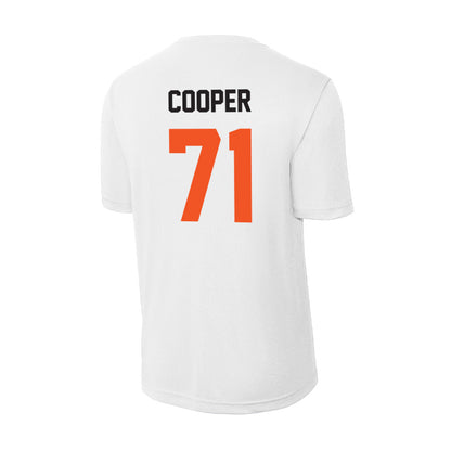 Oklahoma State - NCAA Football : Dalton Cooper - Activewear T-shirt