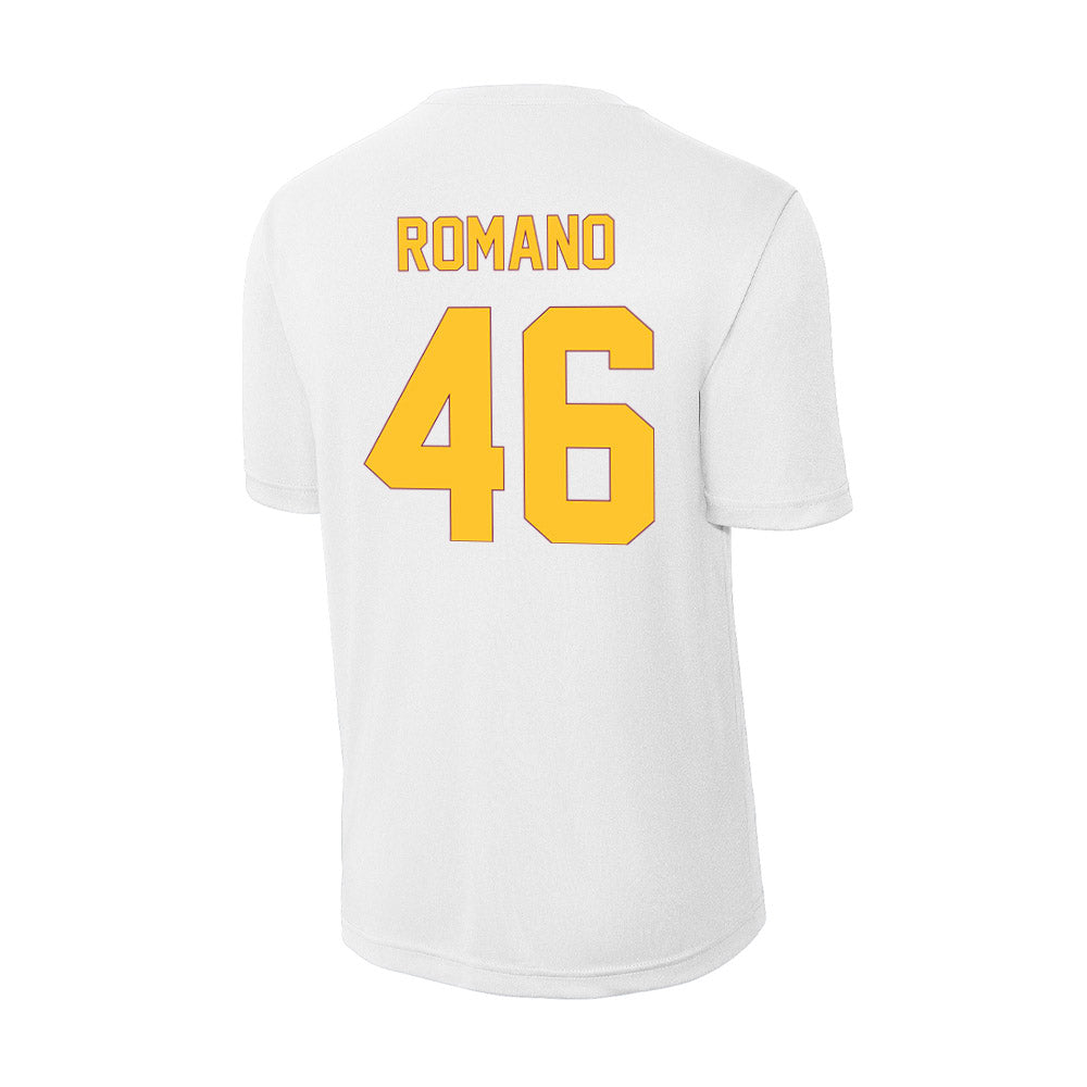 Arizona State - NCAA Football : Tommy Romano - Classic Shersey Activewear T-Shirt-1