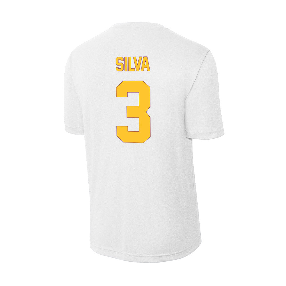 Arizona State - NCAA Softball : Aissa Silva - Classic Shersey Activewear T-Shirt-1