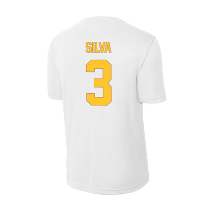 Arizona State - NCAA Softball : Aissa Silva - Classic Shersey Activewear T-Shirt-1