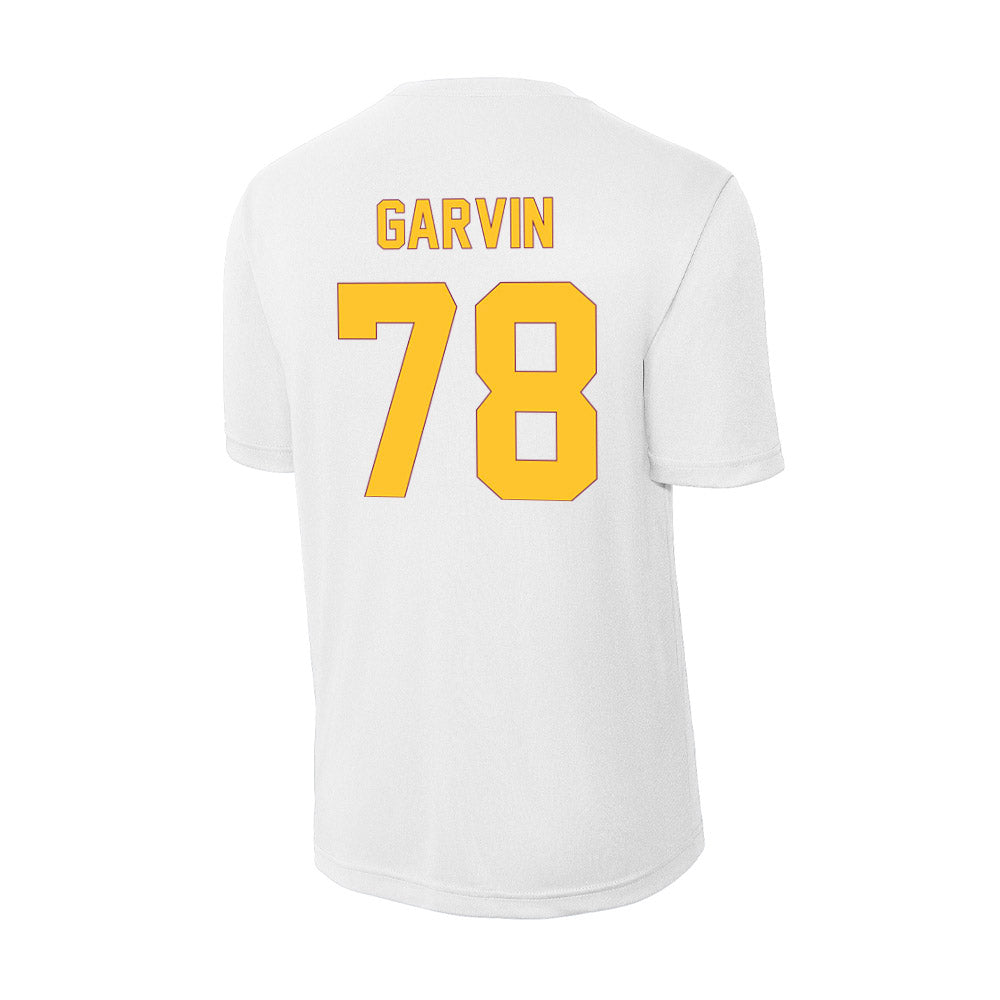 Arizona State - NCAA Football : Colby Garvin - Activewear T-shirt