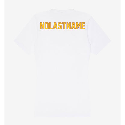 Arizona State - NCAA Women's Track & Field : Susmita Nolastname - Classic Shersey Women's V-Neck T-Shirt-1