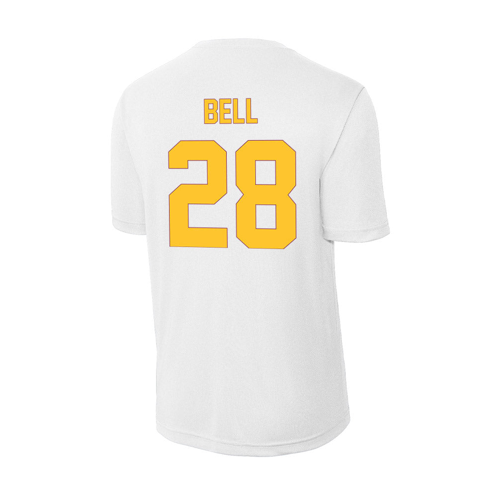 Arizona State - NCAA Women's Soccer : Norah Bell - Classic Shersey Activewear T-Shirt-1