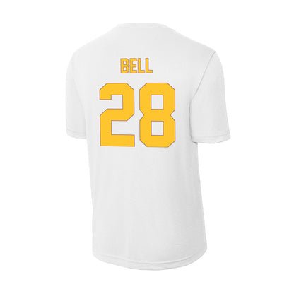Arizona State - NCAA Women's Soccer : Norah Bell - Classic Shersey Activewear T-Shirt-1