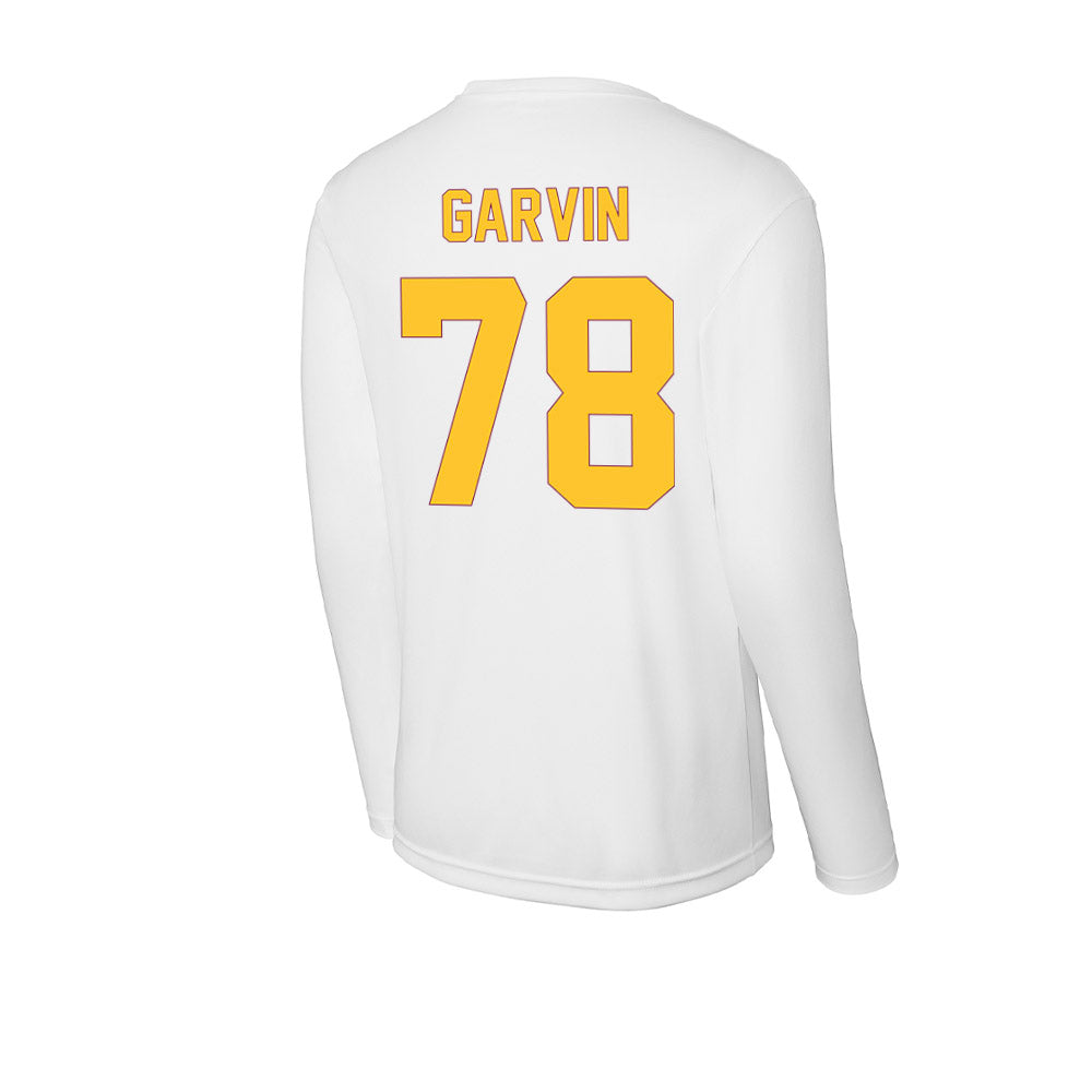 Arizona State - NCAA Football : Colby Garvin - Activewear Long Sleeve T-Shirt