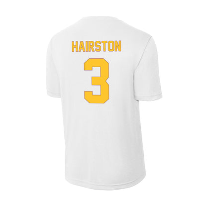 Arizona State - NCAA Baseball : Landon Hairston - Classic Shersey Activewear T-Shirt-1