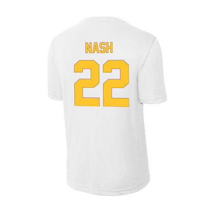 Arizona State - NCAA Men's Ice Hockey : Ty Nash - Classic Shersey Activewear T-Shirt-1