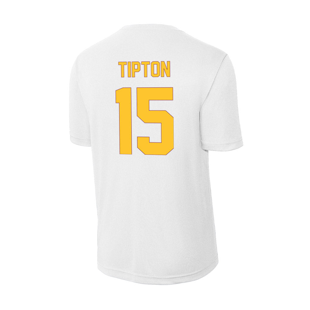 Arizona State - NCAA Softball : Julianne Tipton - Classic Shersey Activewear T-Shirt-1