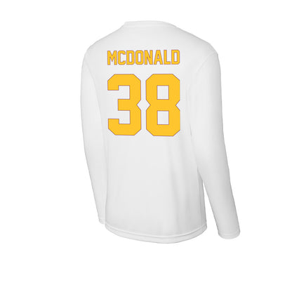 Arizona State - NCAA Football : Kyan McDonald - Activewear Long Sleeve T-Shirt