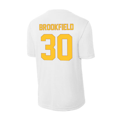 Arizona State - NCAA Women's Lacrosse : Berit Brookfield - Activewear T-shirt