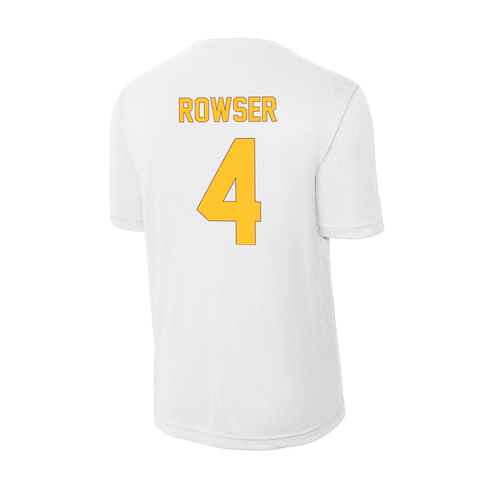 Arizona State - NCAA Football : Myles Rowser - Classic Shersey Activewear T-Shirt-1