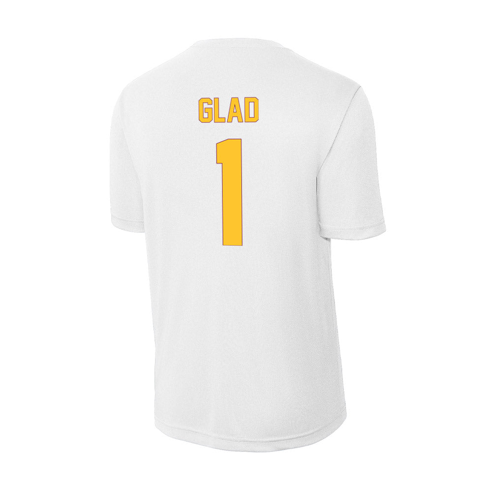 Arizona State - NCAA Women's Water Polo : Keri Glad - Classic Shersey Activewear T-Shirt-1