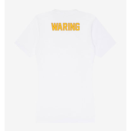 Arizona State - NCAA Men's Track & Field : Kingston Waring - Classic Shersey Women's V-Neck T-Shirt-1