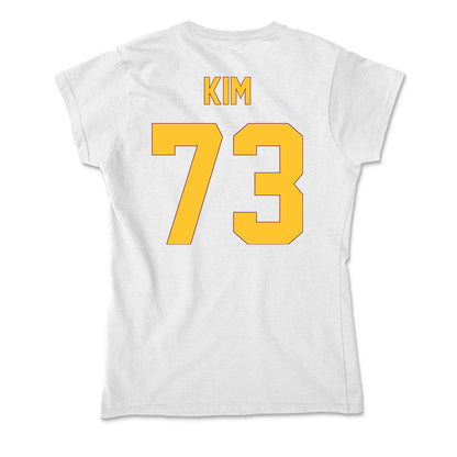 Arizona State - NCAA Football : Terrell Kim - Classic Shersey Soft Style Women’s T-Shirt-1