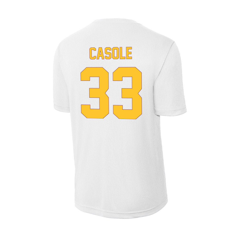 Arizona State - NCAA Women's Lacrosse : Jenna Casole - Activewear T-shirt