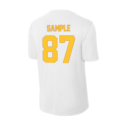 Arizona State - NCAA Football : Zechariah Sample - Activewear T-shirt