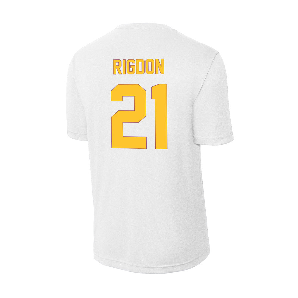 Arizona State - NCAA Football : Grayson Rigdon - Classic Shersey Activewear T-Shirt-1
