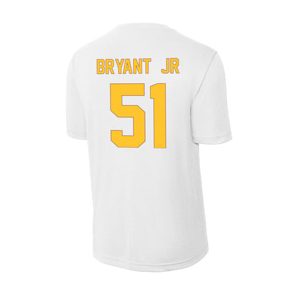Arizona State - NCAA Football : Desean Bryant Jr - Classic Shersey Activewear T-Shirt-1