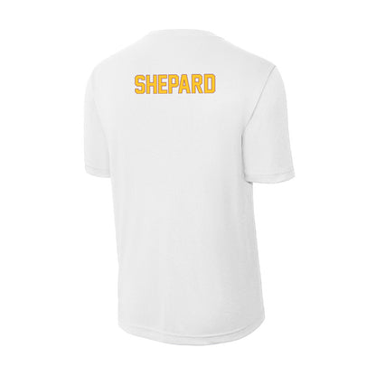 Arizona State - NCAA Women's Gymnastics : Chavala Shepard - Activewear T-shirt