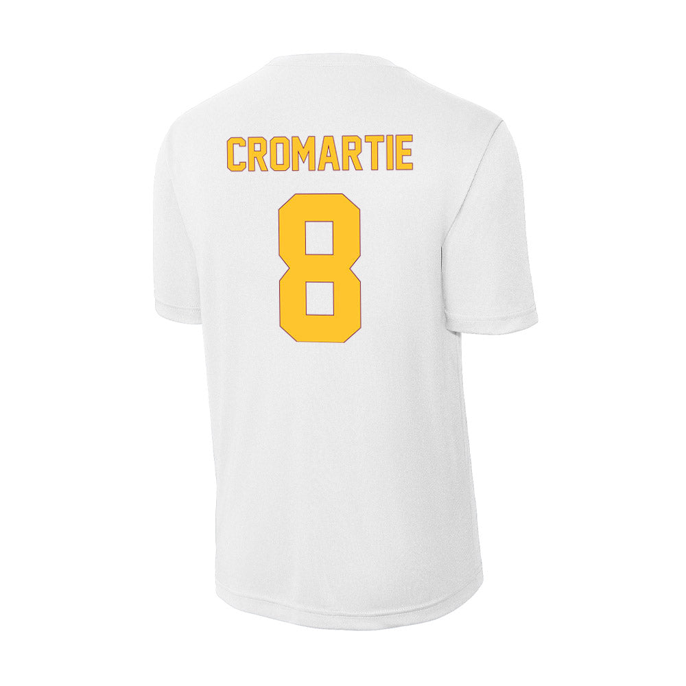 Arizona State - NCAA Women's Volleyball : Shania Cromartie - Activewear T-shirt