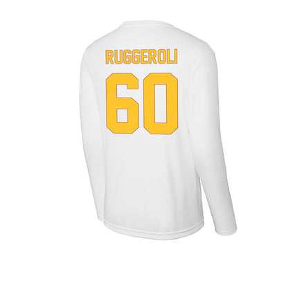Arizona State - NCAA Football : Alexander Ruggeroli - Classic Shersey Activewear Long Sleeve T-Shirt-1