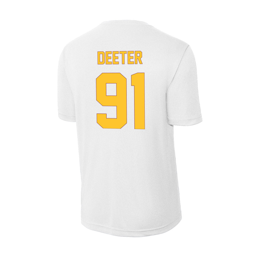 Arizona State - NCAA Football : Jp Deeter - Activewear T-shirt