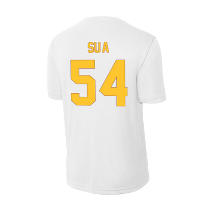 Arizona State - NCAA Football : Joey Su'a - Activewear T-shirt