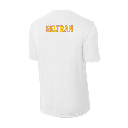 Arizona State - NCAA Women's Swimming & Diving : Ariel Beltran - Activewear T-shirt