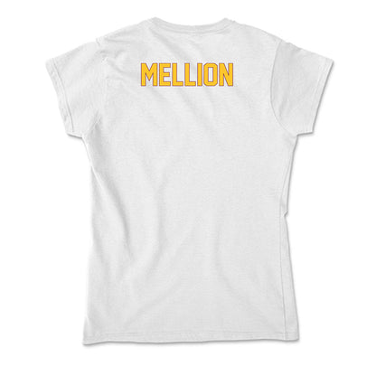 Arizona State - NCAA Women's Track & Field : Galadriel Mellion - Classic Shersey Soft Style Women’s T-Shirt-1