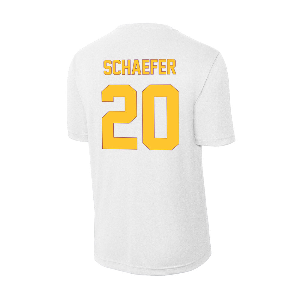 Arizona State - NCAA Baseball : Derek Schaefer - Classic Shersey Activewear T-Shirt-1