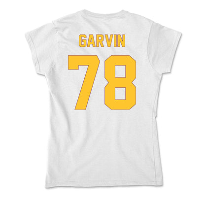 Arizona State - NCAA Football : Colby Garvin - Classic Shersey Soft Style Women’s T-Shirt-1