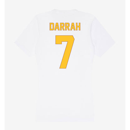 Arizona State - NCAA Baseball : Ryan Darrah - Classic Shersey Women's V-Neck T-Shirt-1