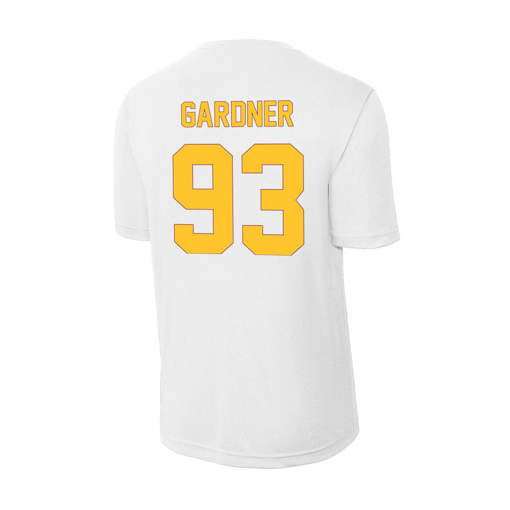 Arizona State - NCAA Football : My'Keil Gardner - Classic Shersey Activewear T-Shirt-1