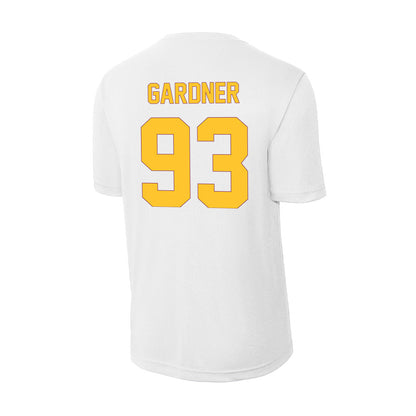 Arizona State - NCAA Football : My'Keil Gardner - Classic Shersey Activewear T-Shirt-1