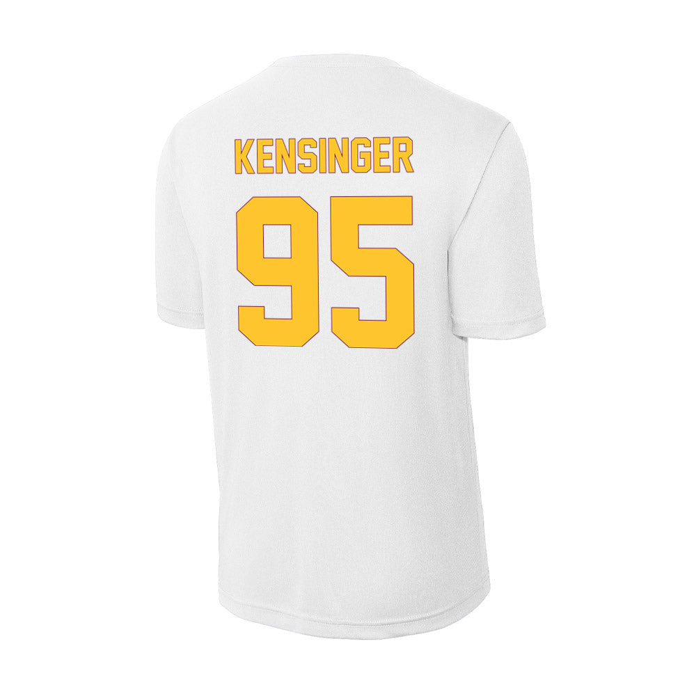 Arizona State - NCAA Beach Volleyball : Daniella Kensinger - Activewear T-shirt