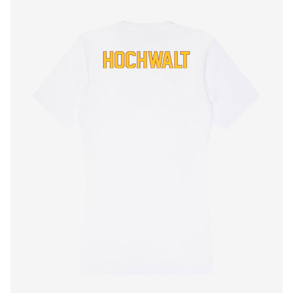 Arizona State - NCAA Men's Swimming & Diving : Michael Hochwalt - Classic Shersey Women's V-Neck T-Shirt-1