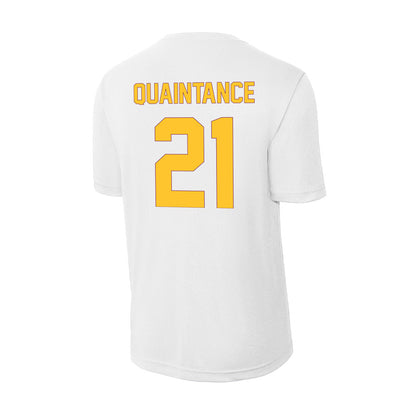 Arizona State - NCAA Men's Basketball : Jayden Quaintance - Activewear T-shirt